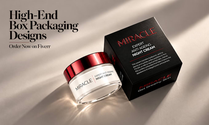 do box design, mailer box design, pouch, bottle label design