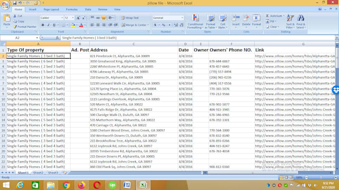 real estate VA, title search, skip tracing, underwriting, arv, cma