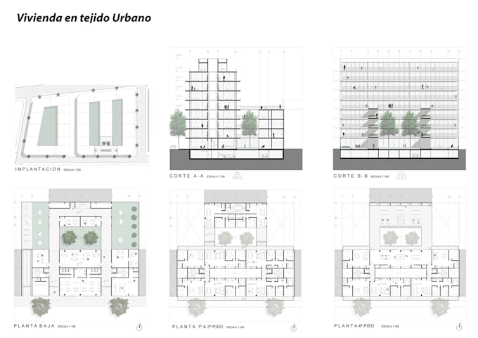 redraw your floor plan in autocad from PDF, sketch or image