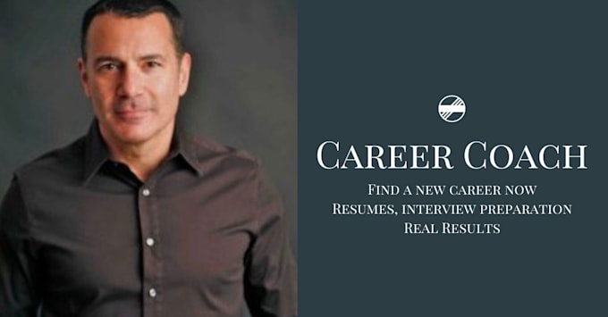 I will mock interview and prepare you