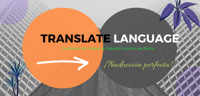 Traducir El Ingles A Espanol Latino Perfectamente By Ramirez19k Para conocerlos mejor y saber por qué trabajan. ingles a espanol latino perfectamente