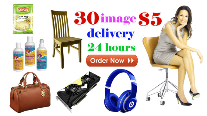 do quick photoshop editing background removal