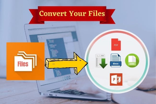 Convert Your Pdf Into Word Excel Csv Or Any Format By Easydata 0262