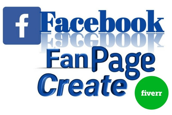 create perfect facebook business page