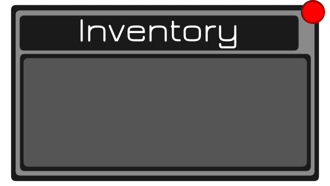 Create Gui For Your Roblox Game By Darklightnign14 - inventory gui roblox part 2