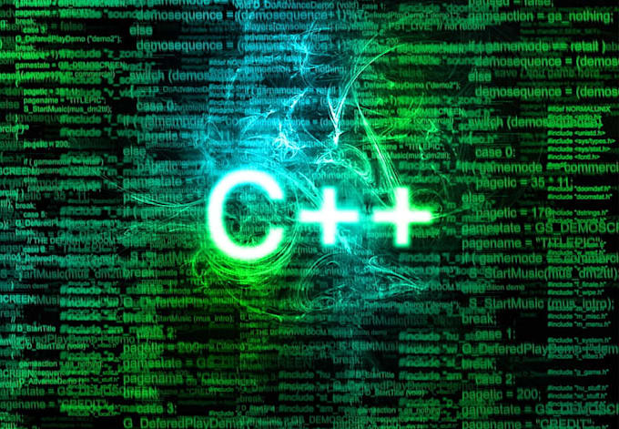 Do assignments and projects of c plus plus programming language by ...