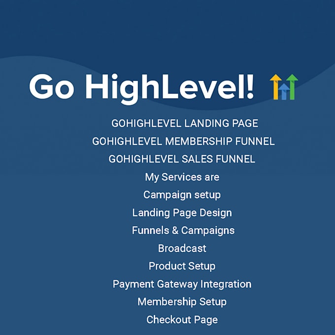be your go highlevel tech