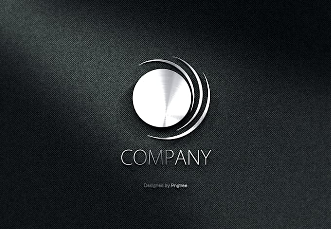 create a realistic 3d mockup with your logo or design