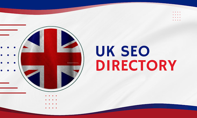 build location focused UK directory listings for seo