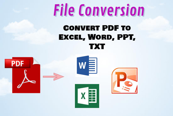 converter pdf to word excel free download full version