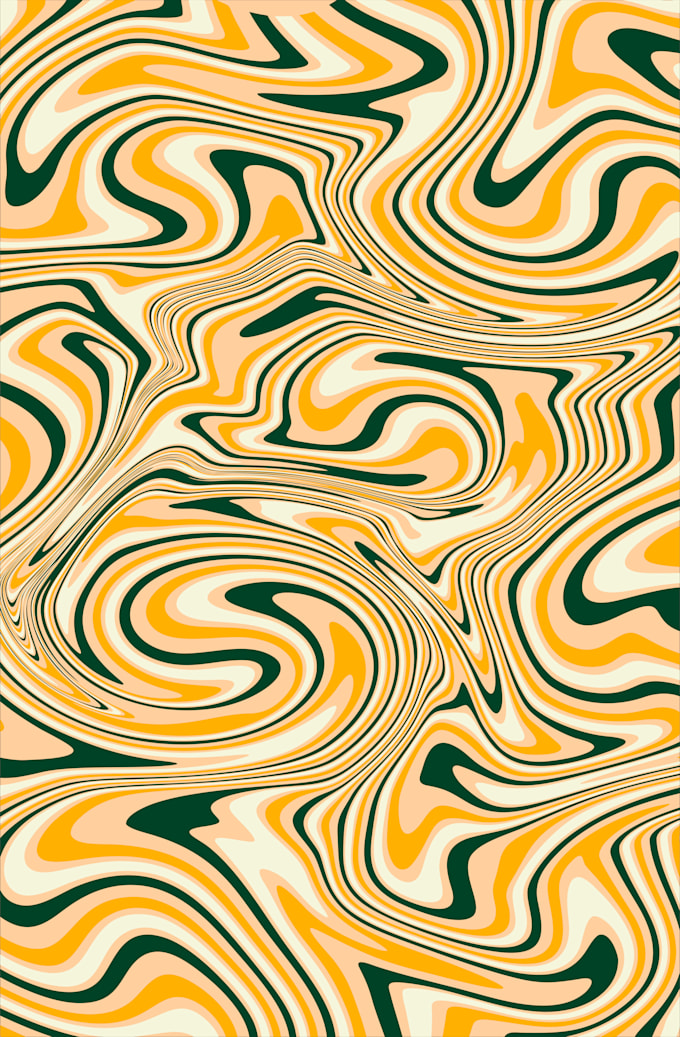 design unique abstract texture liquid marble background