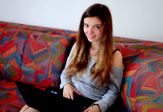 write a script for your video