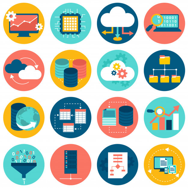 analyse data and do reports