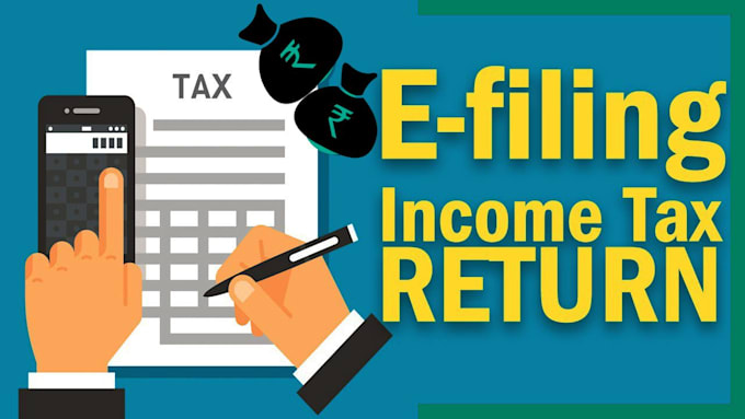 file income tax returns itr1