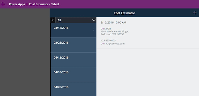 provide expertise sharepoint dynamics CRM power automate apps bi dataverse m365