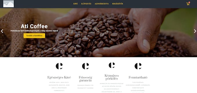 create you an outstanding website
