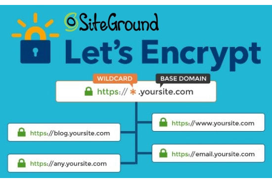 fix ssl problems or lifetime free ssl integration
