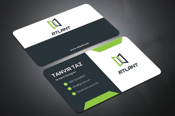Do Luxury Business Card Design By Ttgraphicripe Fiverr