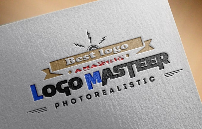 do 2 stunning graphics and designs