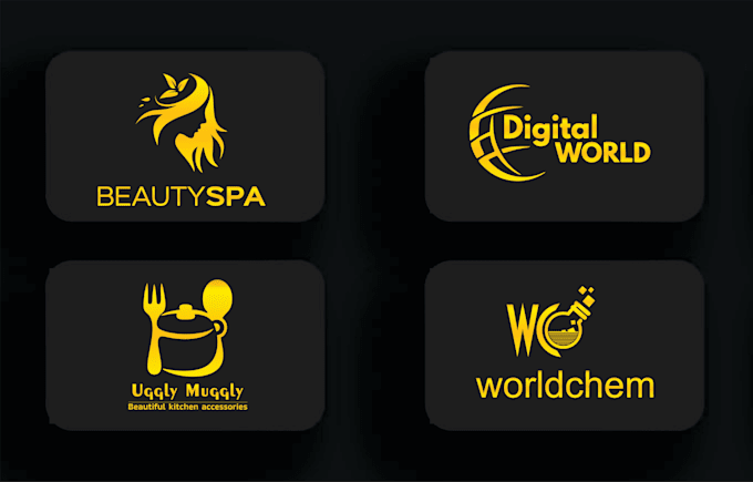 Do A Professional Shopify Ecommerce Logo For Your Store