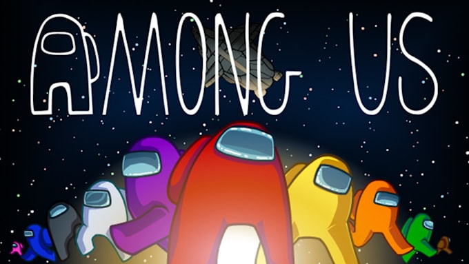 play among us with you
