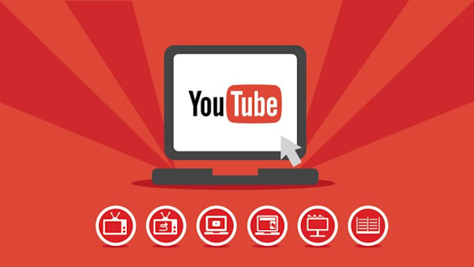 Develop a video sharing platform like youtube, runs on blockchain