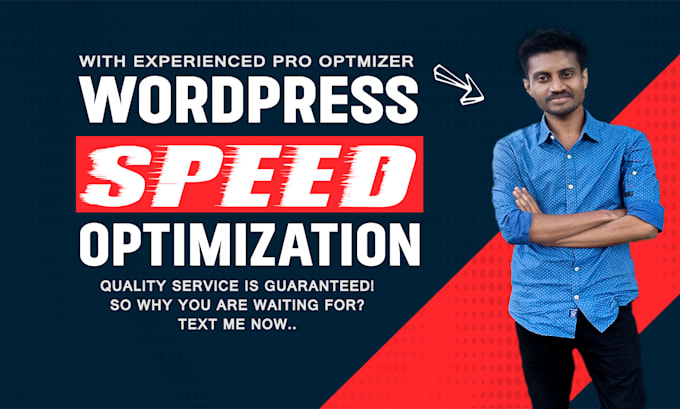 do wordpress speed optimization improve pagespeed insights