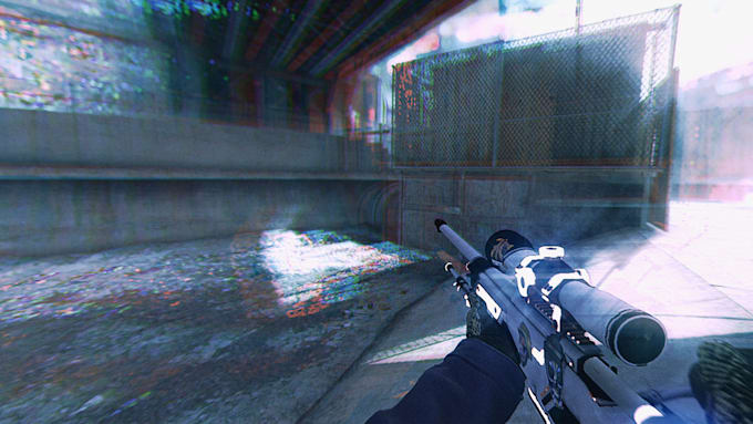 make a cool counter strike 2 edit