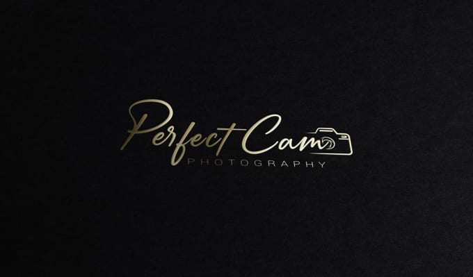 make unique handwriting signature logo design