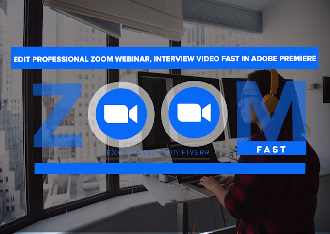 zoom webinar branding