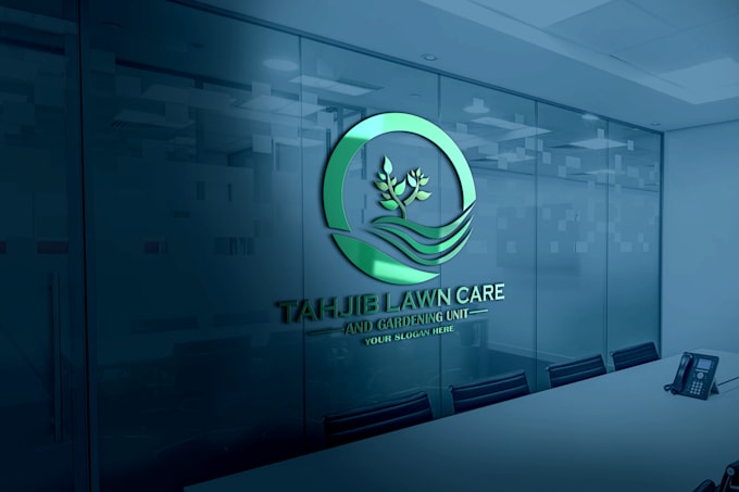 design company brand logo