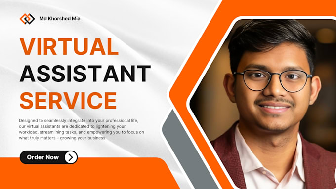 be your virtual assistant and data analyzer