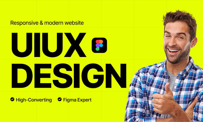 do figma website, saas website, figma landing page design