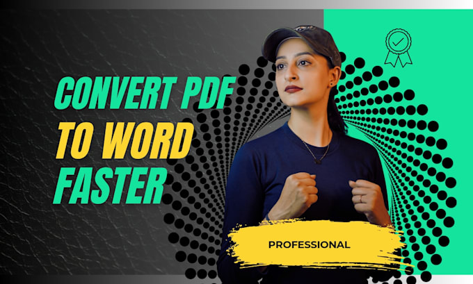 convert PDF to word, excel, powerpoint or google docs fast