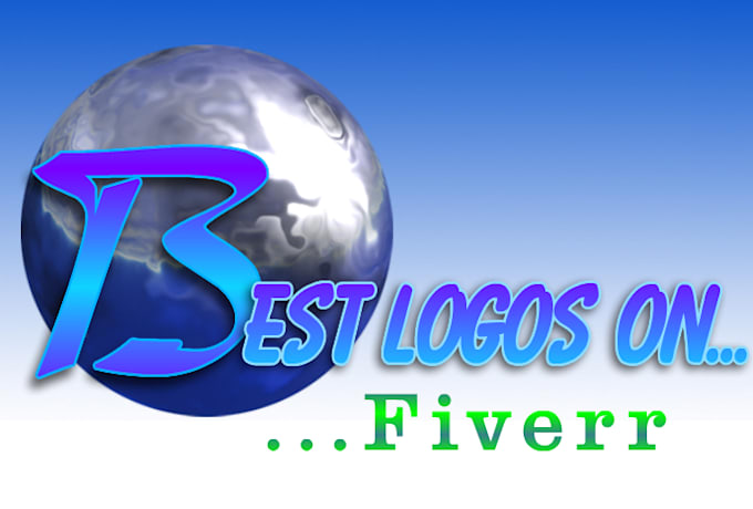Create a stunning customized logo for your business or site by ...
