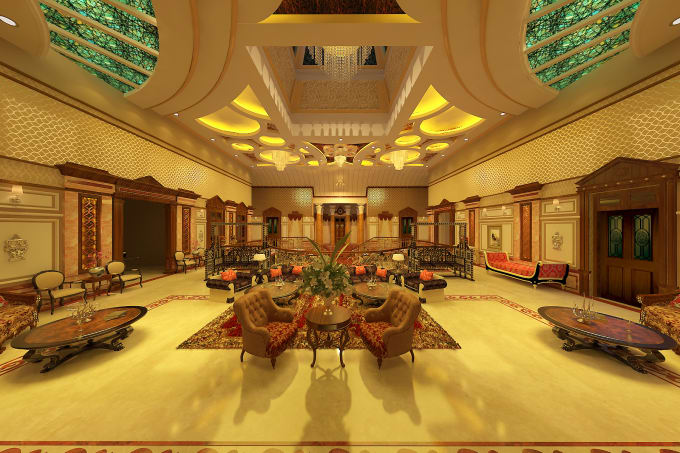 design sustainable and human centric spaces for people