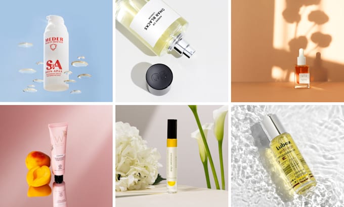 shoot premium lifestyle and ecommerce product photography