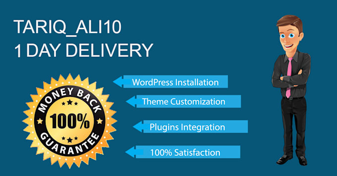 build a responsive woocommerce ecommerce website