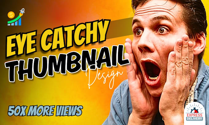 create scroll stopping thumbnails that skyrocket clicks