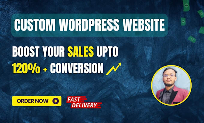 do white label website design for web agencies using wordpress, wix studio