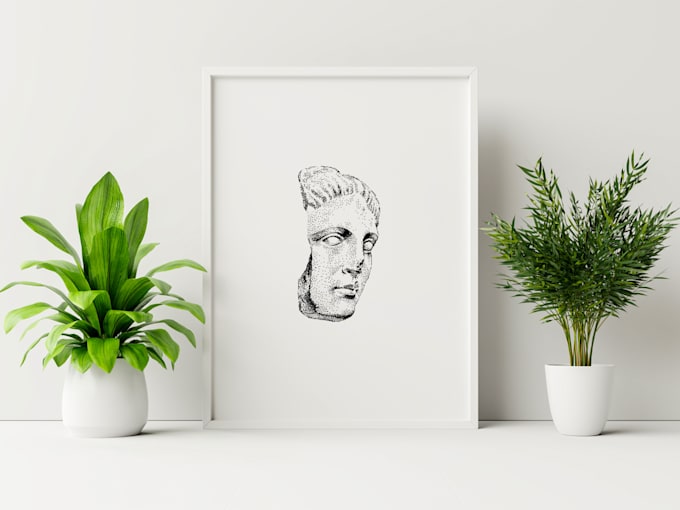 do cute original tattoo design for you