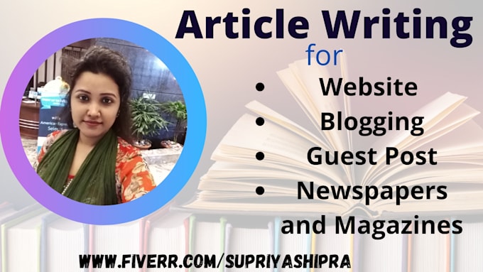 do SEO content and article writing, blog writing, informative, affiliate writing