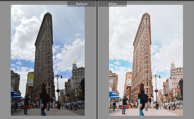 make your instagram photos lit