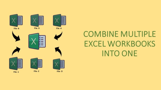merge-multiple-excel-files-into-one-single-file-by-shantoalfahad-fiverr
