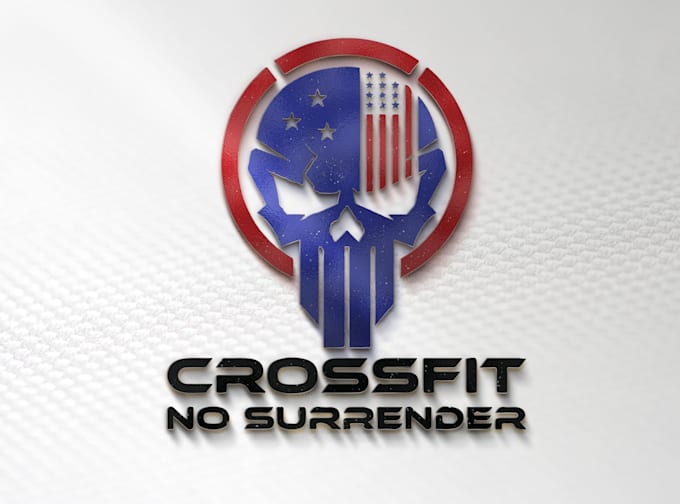 Design, Skull, Tactical Military, Army, Badge Logo For You