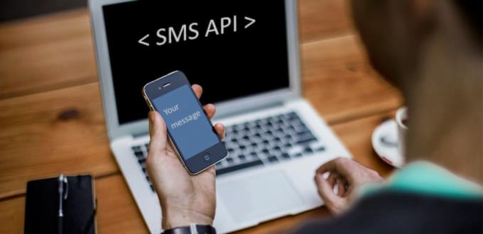 do rest apis integration in PHP and nodejs