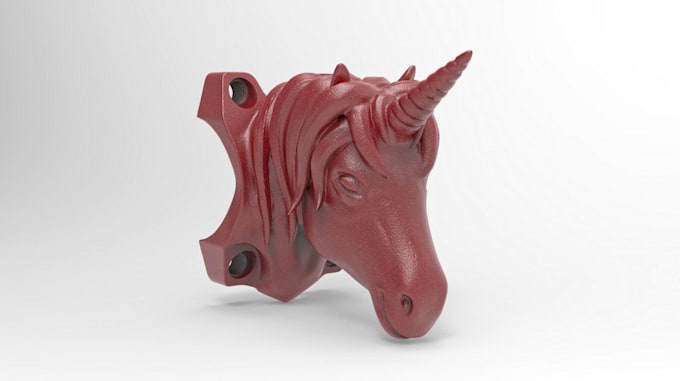 3d print design artist