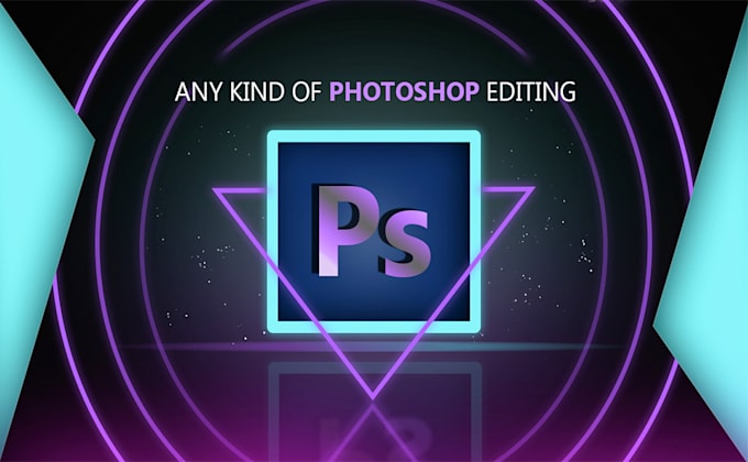do amazing photoshop editing