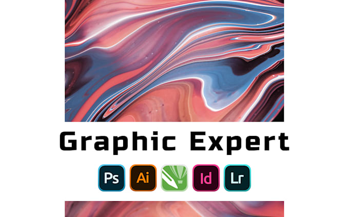 Download Be Your Graphic Expert By Blendarts Fiverr