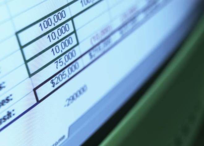 work in Microsoft Excel with 20 yrs experience